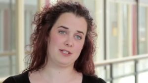 Témoignage de Natacha Pelletier pour les 50 ans du Rapport Parent