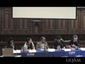Conférence: «Le droit international francophone est-il en retard ou ne veut-il tout simplement pas venir?»
