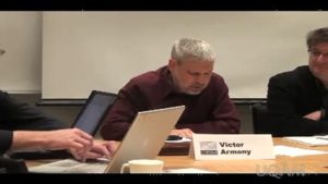 Conférence: «Multilatéralisme et transnationalisme en Amérique latine»