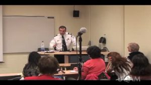 Débat public: «Les problèmes d’intégration des personnes issues des minorités racisées» (partie2)