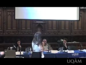 Conférence: «Quand l’international, c’est aussi le national qui dérange: la théorie critique dans les coulisses du religieux»
