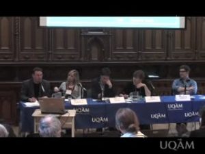 Conférence: «Les fondements d&rsquo;une théorie critique en droit international»