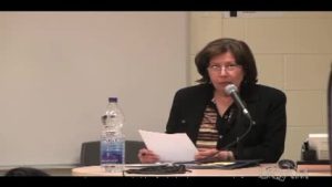 Débat public: «Les problèmes d’intégration des personnes issues des minorités racisées» (partie3)