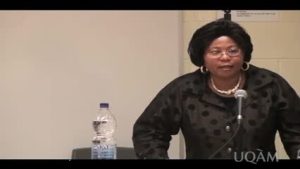 Débat public: «Les problèmes d’intégration des personnes issues des minorités racisées» (partie4)