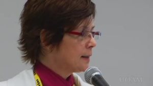 Conférence: «La  formation au vivre ensemble dans les politiques éducatives et l’éducation officielle de l’espace francophone»