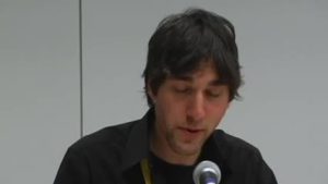 Conférence: «Concept du vivre ensemble»