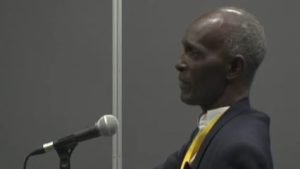 Conférence: «Éducation au vivre ensemble en Afrique : leçons du passé, préoccupations contemporaines et perspectives»