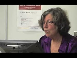 Conférence: «Réflexions critiques sur le dialogue en éthique et culture religieuse»