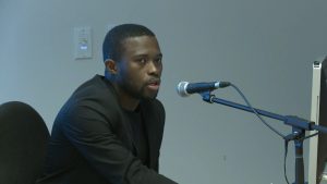 Conférence: «Le soutien financier aux cycles supérieurs» 1ère partie