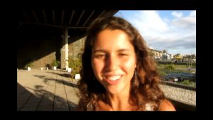 Estudantes da Universidade Federal de Santa Catarina os convidam!