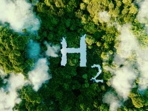 Conférence: «Hydrogène vert: rêve ou réalité?»
