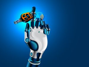 Causerie virtuelle: «Véhicules autonomes – À deux coins de rue du futur?»