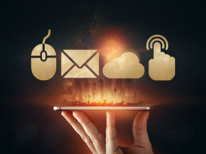 Conférence: «Consommation numérique – Surchauffe énergétique»