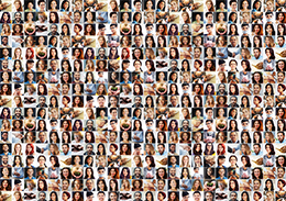 Conférence: «Démographie – 8 millards!»