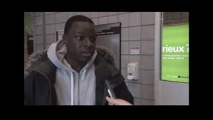 Vox pop 30 jours pour la planète