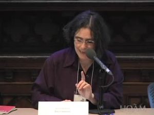 Conférence: «Exploration des différents milieux de l&rsquo;animation et la recherche culturelles»