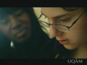 Reportage: «L&rsquo;art pour les enfants malades»