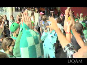 Activités d&rsquo;intégration de la rentrée