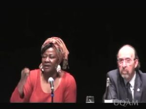 Conférence: «Repenser le développement: un regard critique»