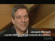 Jacques Marquis (Prix Reconnaissance UQAM 2008)