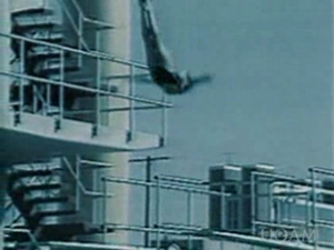 Sylvie Bernier (Prix Reconnaissance UQAM 2009)