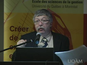 Conférence «Politique-cadre sur la gouvernance des grands projets d&rsquo;infrastructure publique»