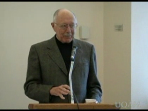 Conférence «L&rsquo;organisation dans un univers de plus en plus inter-relié et instantané»