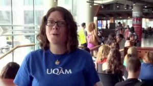 Accueil personnalisé des nouveaux étudiants étrangers – Automne 2015