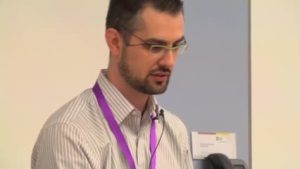 Conférence autour du thème de la formation éthique des enseignants et de la posture professionnelle en éthique et culture religieuse