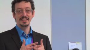 Conférences autour du thème de la formation éthique des enseignants et de la posture professionnelle