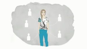 La capsule psy: affirmation de soi