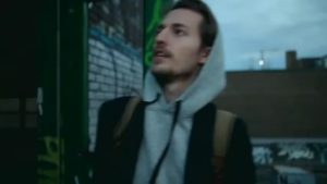 Alexandre Turgeon Dalpé, concours vidéo de l&rsquo;UQ