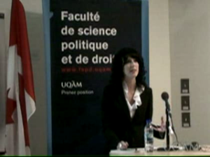 Séance d&rsquo;information sur les possibilités de carrière dans la fonction publique canadienne (3 de 5)