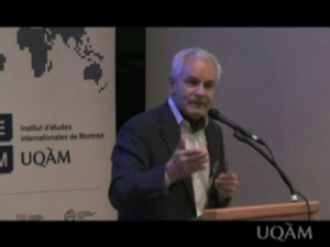 Table ronde: «Dimensions de l’interaméricanité»