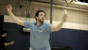 Les Citadins – Badminton, saison 2013-2014