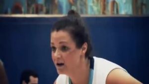 Équipe féminine de basketball des Citadins – saison 2012-2013