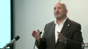 Conférence: «Middle school students’ experiences during an enquiry-based learning project»