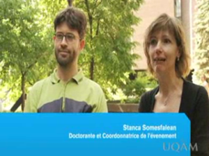 150 chercheurs à l&rsquo;UQAM pour discuter de biolinguistique