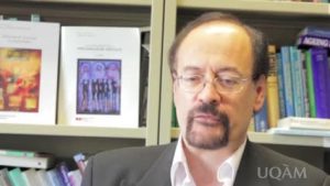 Social PsyClip – Bob Vallerand : Passion