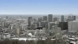 Penser, transformer, réinventer Montréal