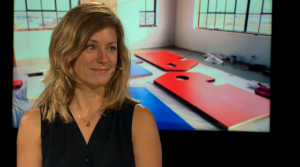 Faculté des arts – Parcours de diplômés : Judith Portier (entrevue complète)