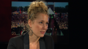 Faculté des arts – Parcours de diplômés : Mélissa Lavergne (entrevue complète)