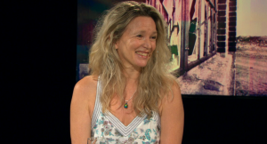 Faculté des arts – Parcours de diplômés : Annik Hamel (entrevue complète)