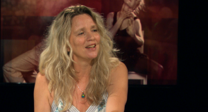 Faculté des arts – Parcours de diplômés : Annik Hamel (extraits)