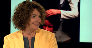 Faculté des arts – Parcours de diplômés : Marthe Carrier (extraits)