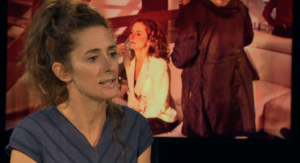 Faculté des arts – Parcours de diplômés : Isabelle Brouillette (extraits)