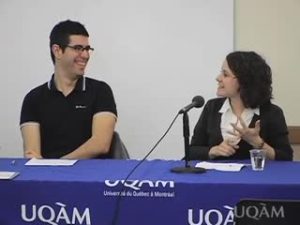 Conférence: «Où sont nos diplômés en sociologie?» (partie1)