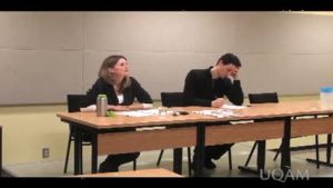 Conférence: «La constitutionnalisation du droit international et les perspectives transnationales du principe de la justice sociale»