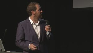 Conférence: «Une ceinture verte pour Montréal?» au Coeur des sciences