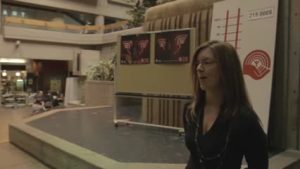 Lancement de la Campagne Centraide UQAM 2013